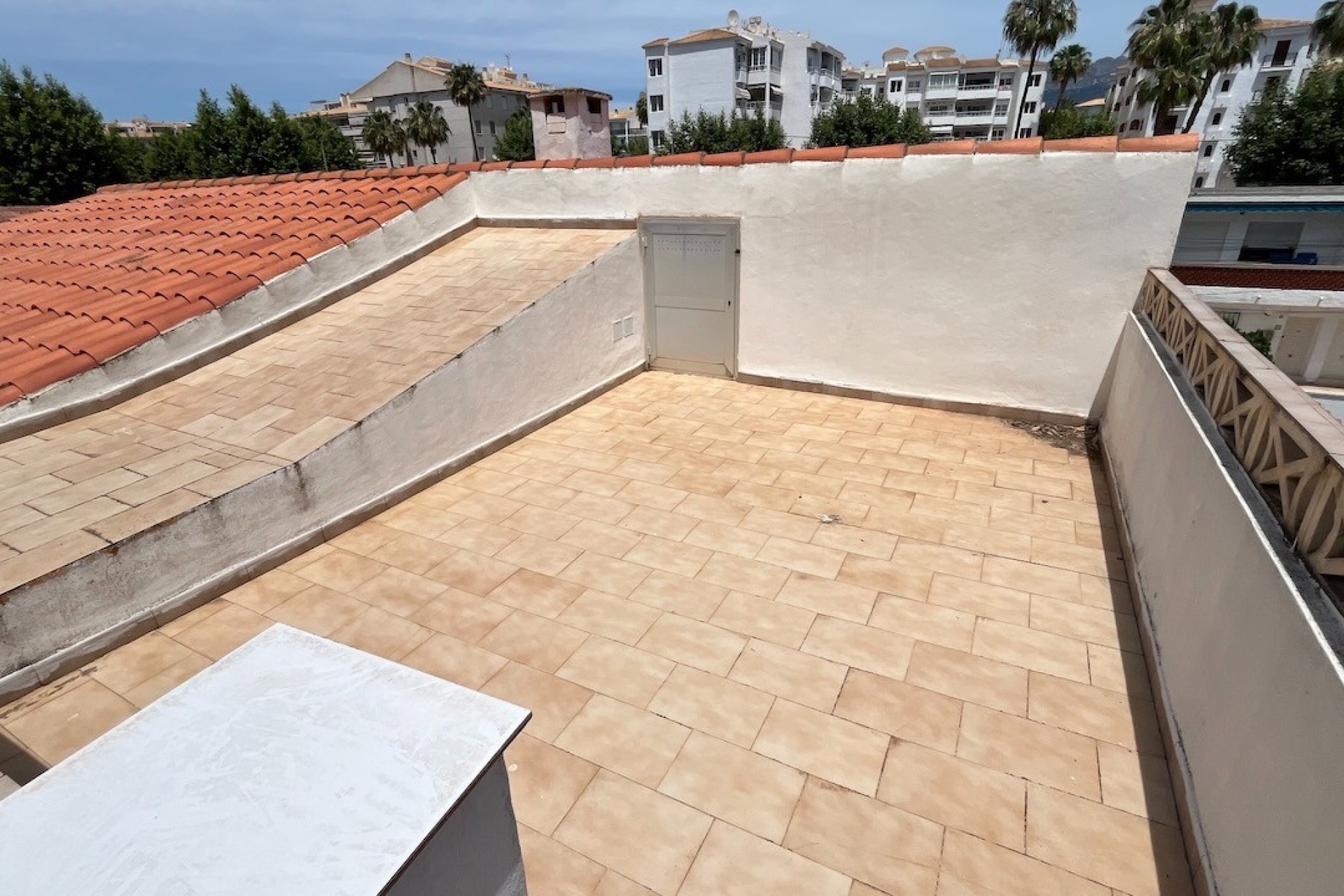 Herverkoop - Villa - Albir
