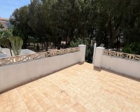 Herverkoop - Villa - Albir