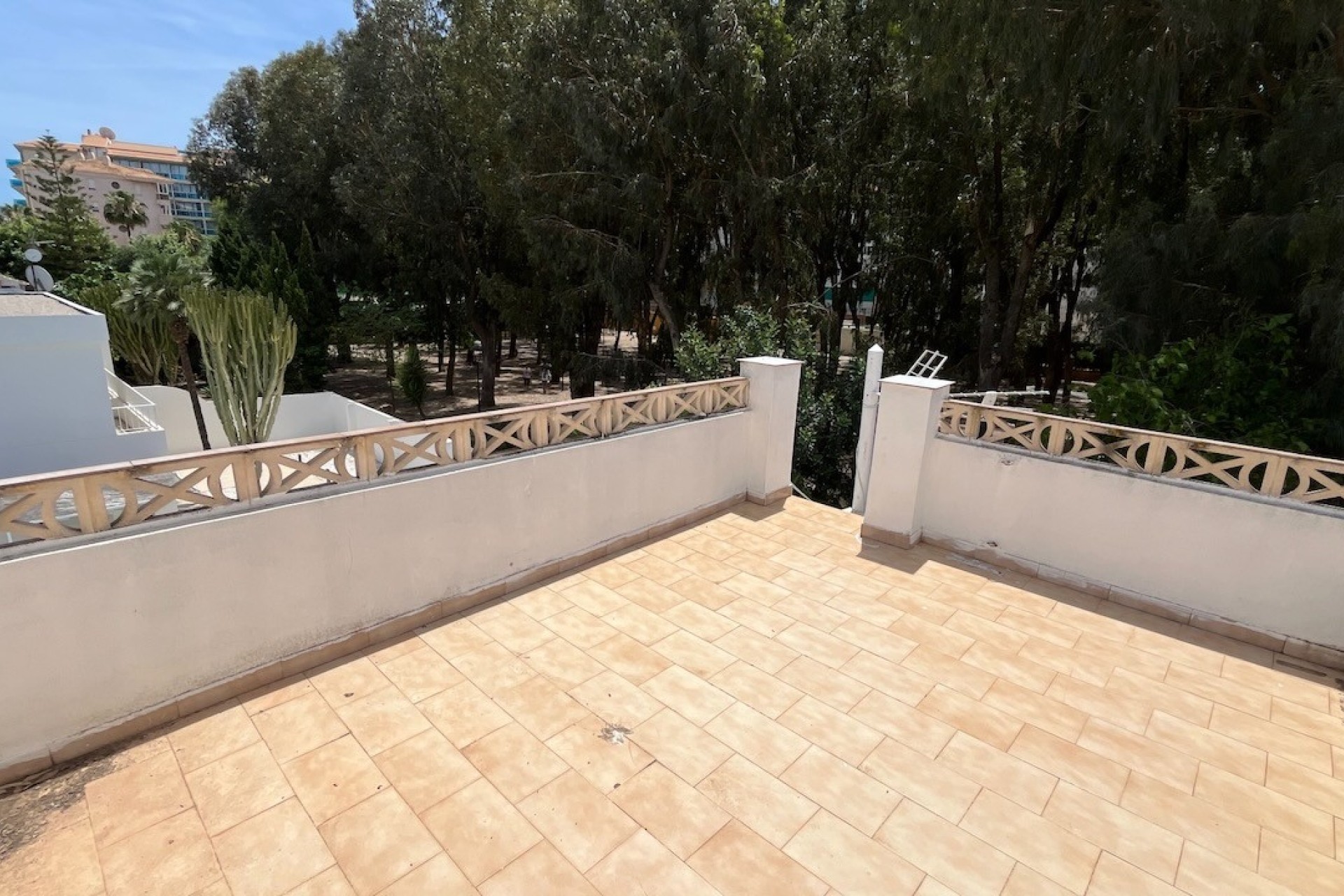 Herverkoop - Villa - Albir