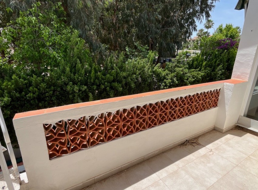 Herverkoop - Villa - Albir