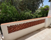 Herverkoop - Villa - Albir