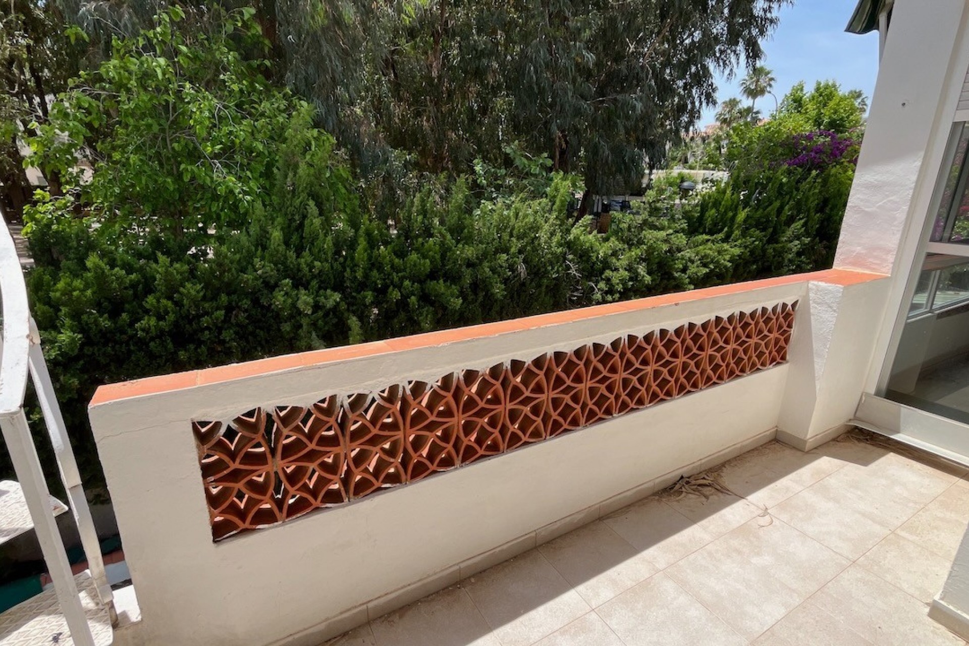 Herverkoop - Villa - Albir