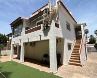 Herverkoop - Villa - Albir