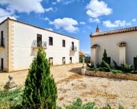 Herverkoop - Villa - Alcoy - Muro de Alcoy