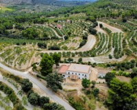 Herverkoop - Villa - Alcoy - Muro de Alcoy