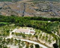 Herverkoop - Villa - Alcoy - Muro de Alcoy