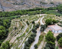 Herverkoop - Villa - Alcoy - Muro de Alcoy