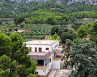 Herverkoop - Villa - Alcoy - Muro de Alcoy