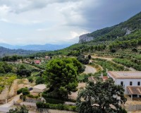 Herverkoop - Villa - Alcoy - Muro de Alcoy