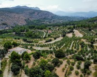 Herverkoop - Villa - Alcoy - Muro de Alcoy
