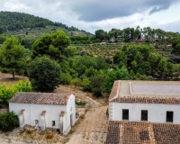 Herverkoop - Villa - Alcoy - Muro de Alcoy