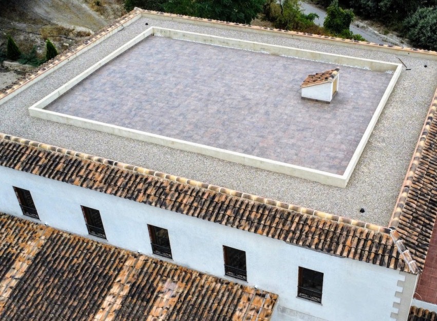 Herverkoop - Villa - Alcoy - Muro de Alcoy