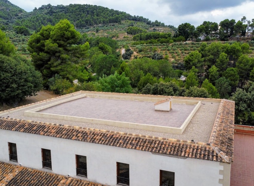 Herverkoop - Villa - Alcoy - Muro de Alcoy