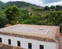 Herverkoop - Villa - Alcoy - Muro de Alcoy