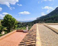 Herverkoop - Villa - Alcoy - Muro de Alcoy