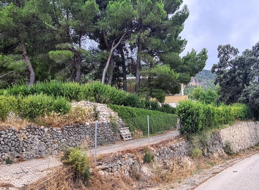 Herverkoop - Villa - Alcoy - Muro de Alcoy
