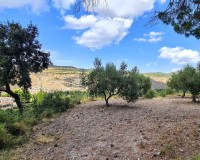 Herverkoop - Villa - Alcoy - Muro de Alcoy