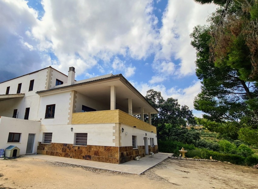 Herverkoop - Villa - Alcoy - Muro de Alcoy