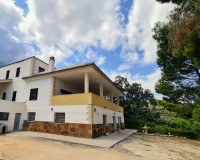 Herverkoop - Villa - Alcoy - Muro de Alcoy