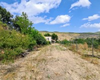 Herverkoop - Villa - Alcoy - Muro de Alcoy