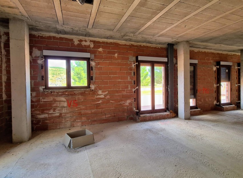 Herverkoop - Villa - Alcoy - Muro de Alcoy