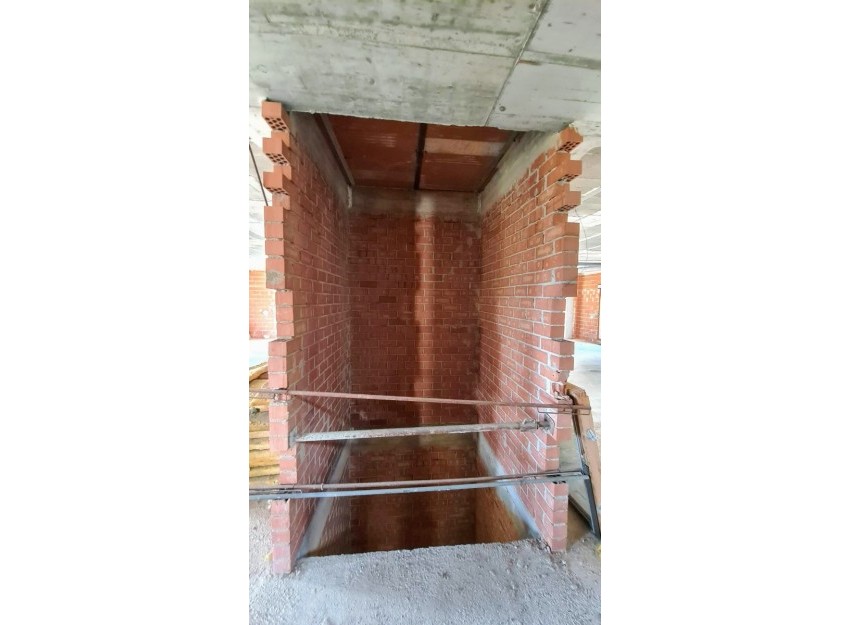 Herverkoop - Villa - Alcoy - Muro de Alcoy