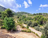 Herverkoop - Villa - Alcoy - Muro de Alcoy