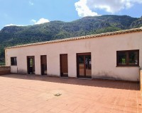 Herverkoop - Villa - Alcoy - Muro de Alcoy