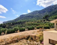 Herverkoop - Villa - Alcoy - Muro de Alcoy