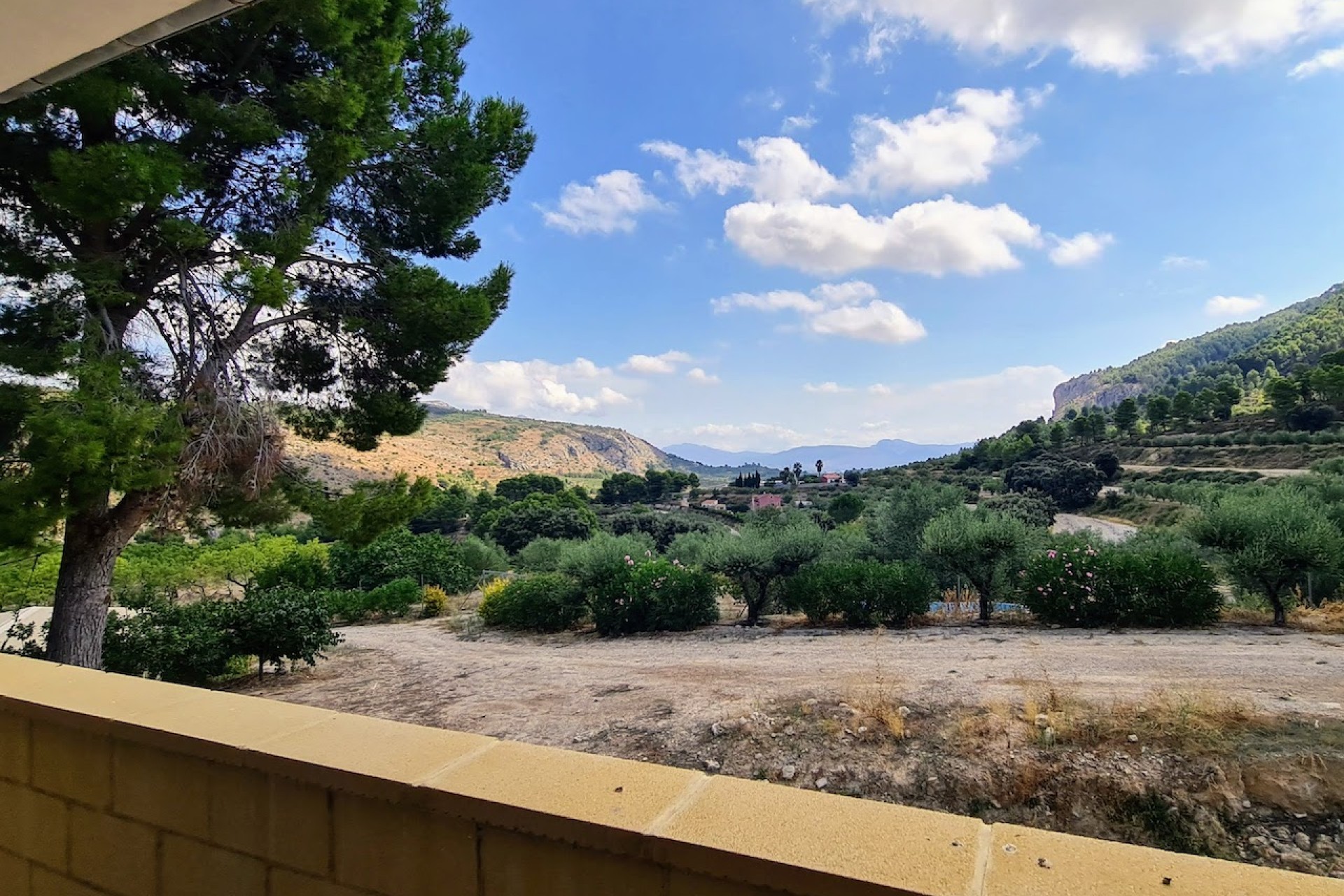Herverkoop - Villa - Alcoy - Muro de Alcoy