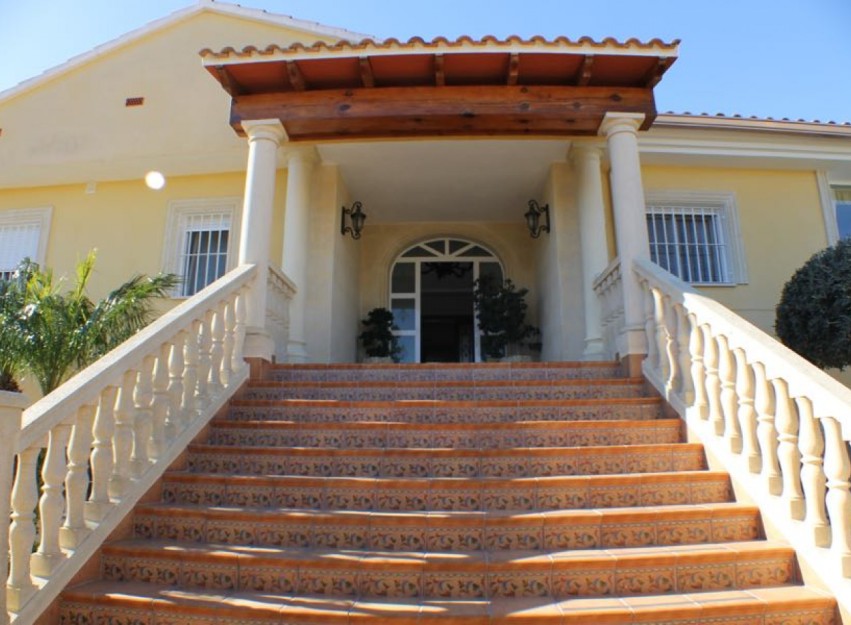 Herverkoop - Villa - Alfas del Pí - Arabi