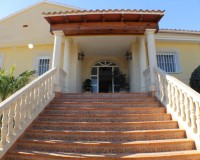 Herverkoop - Villa - Alfas del Pí - Arabi