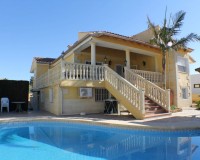 Herverkoop - Villa - Alfas del Pí - Arabi