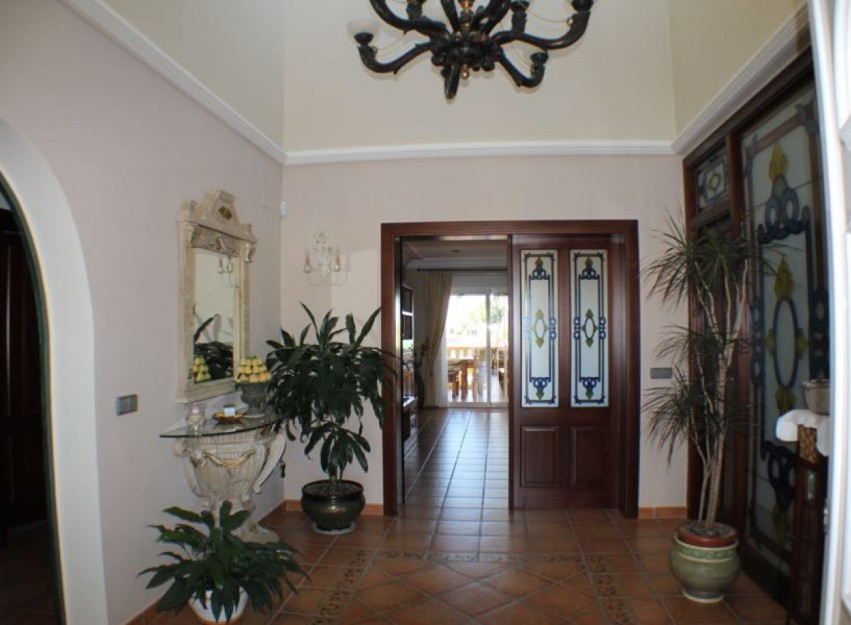 Herverkoop - Villa - Alfas del Pí - Arabi