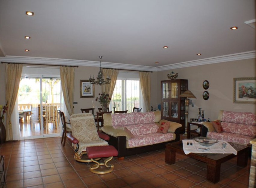 Herverkoop - Villa - Alfas del Pí - Arabi