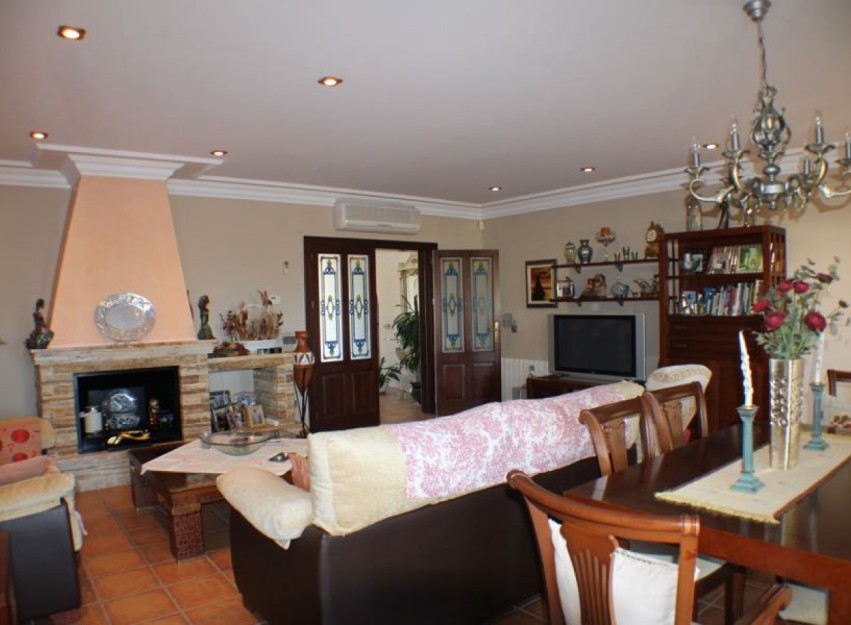 Herverkoop - Villa - Alfas del Pí - Arabi