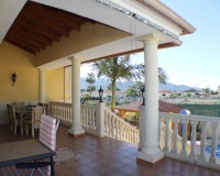 Herverkoop - Villa - Alfas del Pí - Arabi