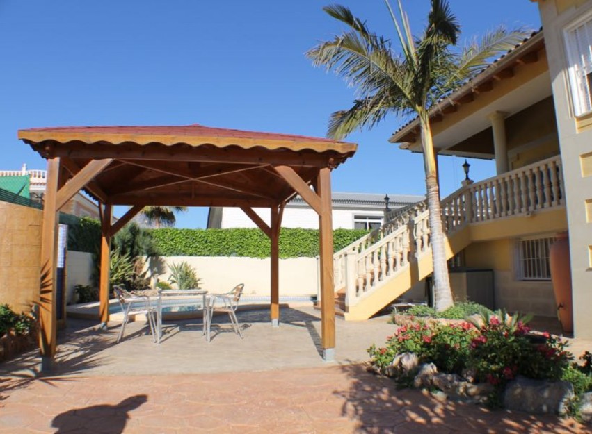 Herverkoop - Villa - Alfas del Pí - Arabi