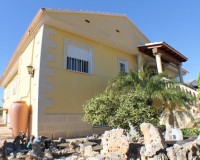 Herverkoop - Villa - Alfas del Pí - Arabi