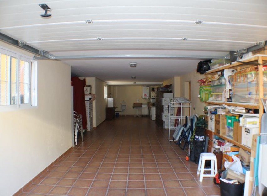 Herverkoop - Villa - Alfas del Pí - Arabi