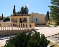 Herverkoop - Villa - Alfas del Pí - Urbanizaciones