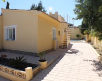 Herverkoop - Villa - Alfas del Pí - Urbanizaciones