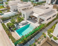 Herverkoop - Villa - Algorfa - La finca Golf