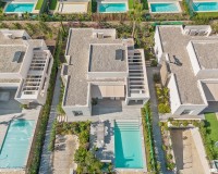 Herverkoop - Villa - Algorfa - La finca Golf