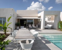 Herverkoop - Villa - Algorfa - La finca Golf
