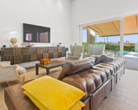 Herverkoop - Villa - Algorfa - La finca Golf