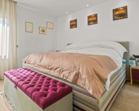 Herverkoop - Villa - Algorfa - La finca Golf