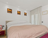 Herverkoop - Villa - Algorfa - La finca Golf