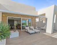 Herverkoop - Villa - Algorfa - La finca Golf