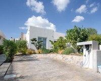 Herverkoop - Villa - Algorfa - La finca Golf